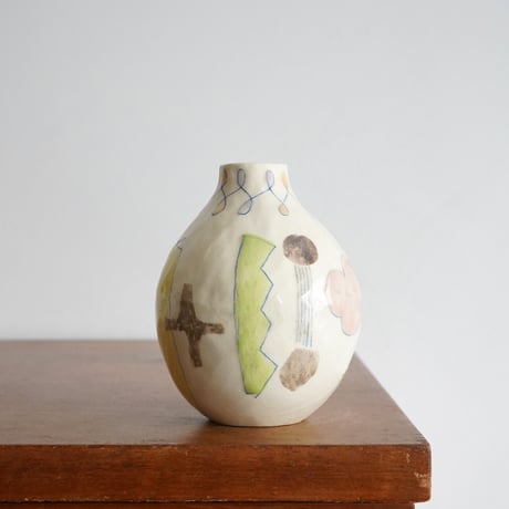 Vase 2 / ハコリエ