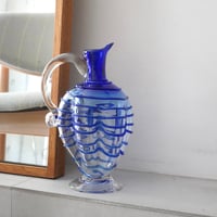 Tide Loop Vase