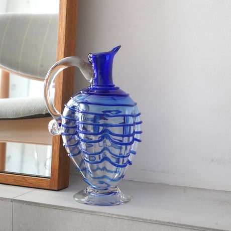 Tide Loop Vase