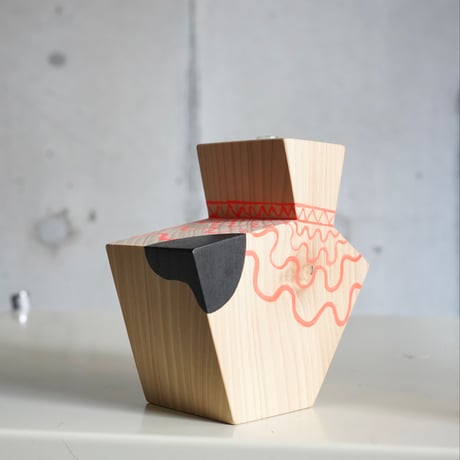 vase5 / 伊藤めぐみさん