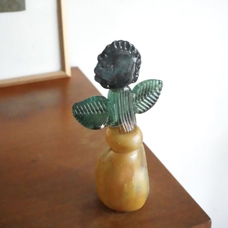 glass plant 2 /  tokiwa anna