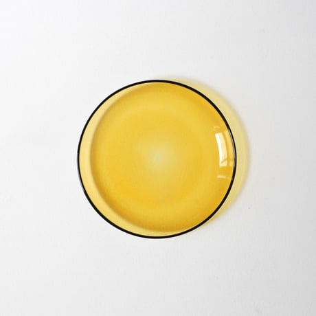 Glass Incense Tray