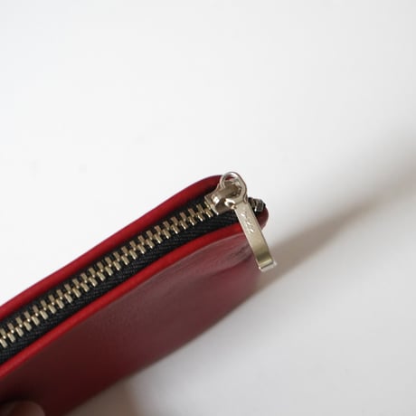 leather case / small