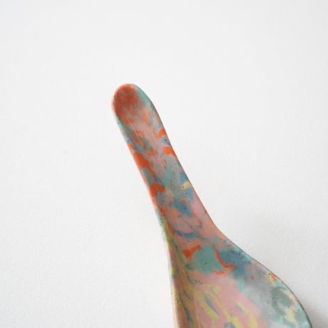 Palette spoon / 竹村良訓さん