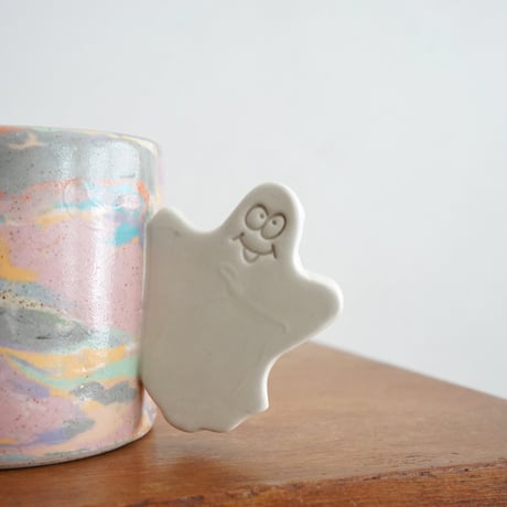 Mug / 竹村良訓さん