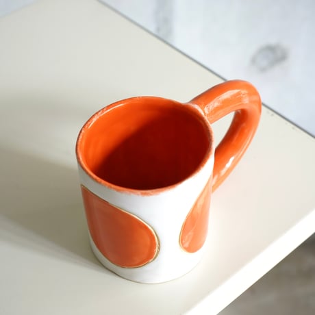 Dot mug
