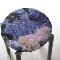 oops seat cushion 14 / Ph.D.