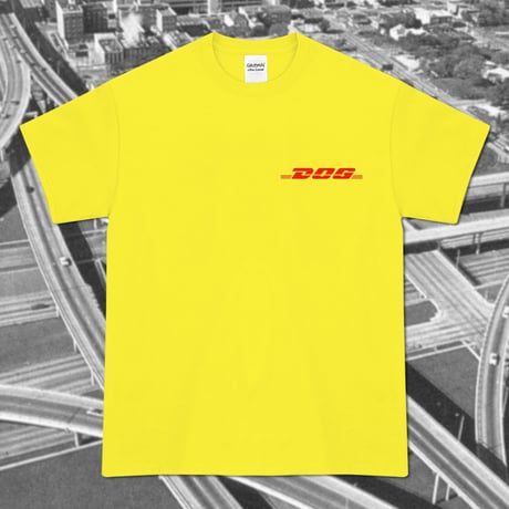 DOG EXP T-SHIRTS