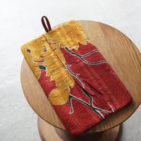tissue cover 16