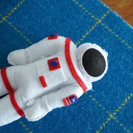 astronaut
