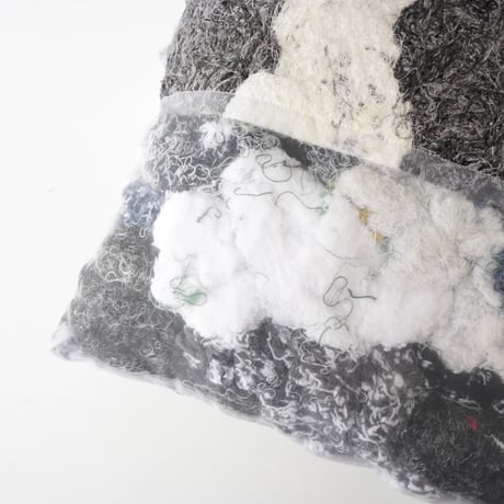 oops cushion 5 / Ph.D.