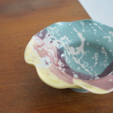Bowl / 竹村良訓さん