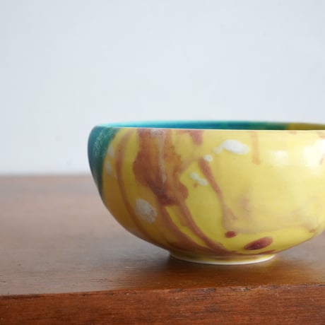 Bowl / 竹村良訓さん