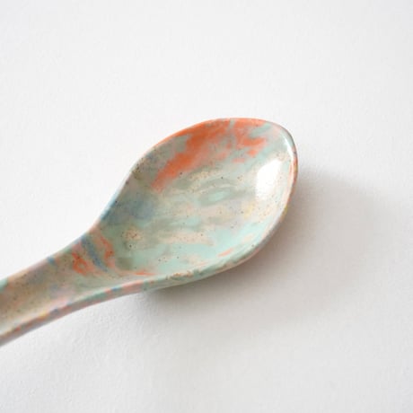 Palette spoon / 竹村良訓さん