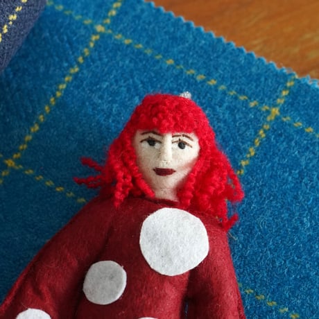 Yayoi Kusama