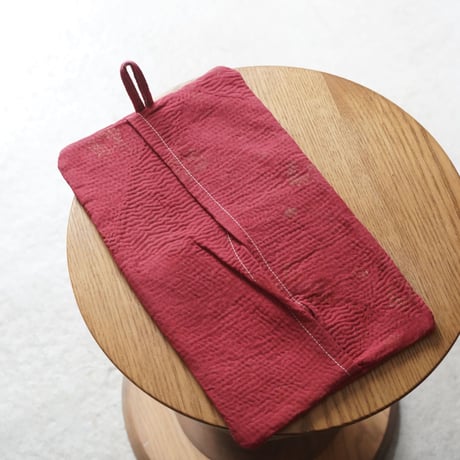 tissue cover 11