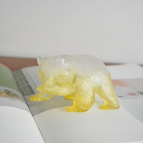 Candy bears / studio nuvu