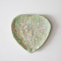Heart Plate / 竹村良訓さん