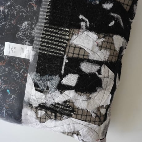 oops cushion 11 / Ph.D.