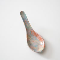 Palette spoon / 竹村良訓さん
