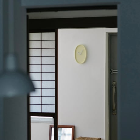 Paper Clock