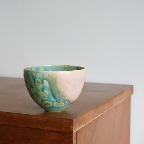 Bowl 2 / 竹村良訓さん