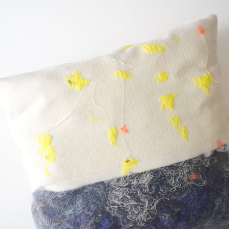 oops cushion 9 / Ph.D.
