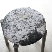 oops seat cushion 7 / Ph.D.