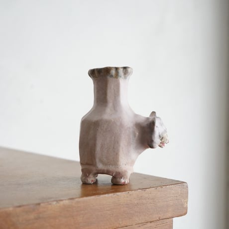 Flower vase 2 / 廣田哲哉さん
