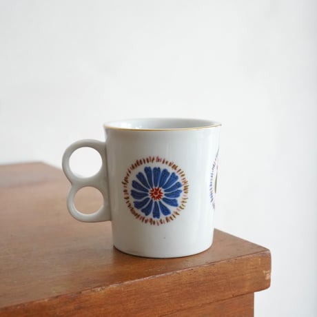 Taipei Folk Mug