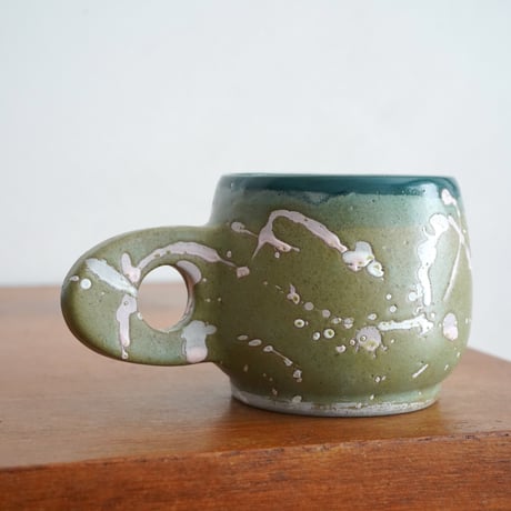 Mug / 竹村良訓さん
