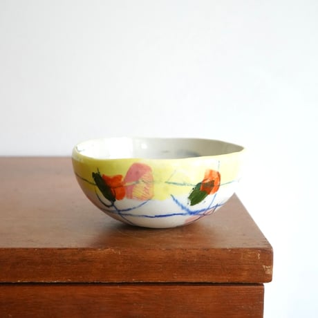 Bowl 1 / 東絵理さん