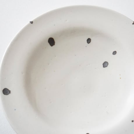 Plate / 竹村良訓さん