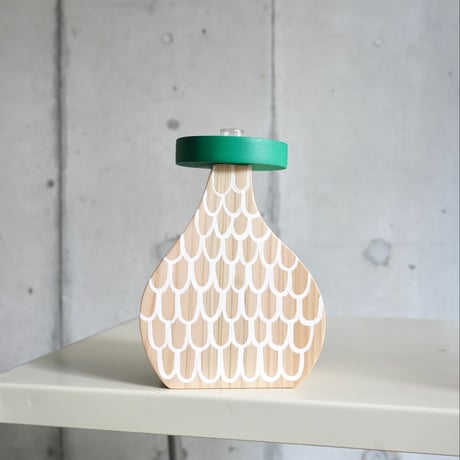 vase4 / 伊藤めぐみさん