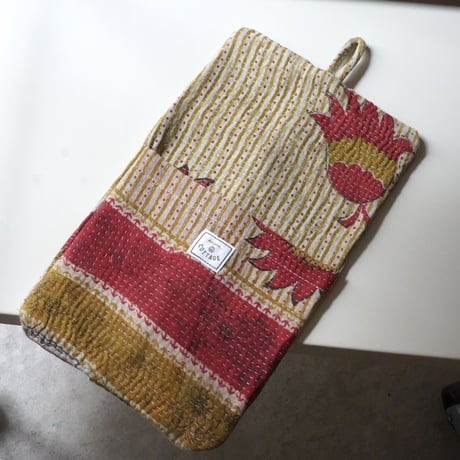 tissue cover 10