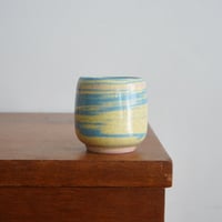 Marble cup / 竹村良訓さん