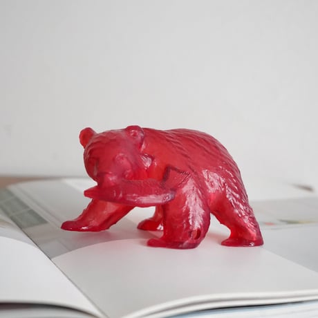 Candy bears / studio nuvu