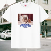 BEST FRIEND T-SHIRTS