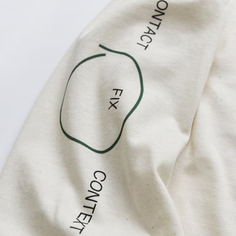 individual long T-shirts