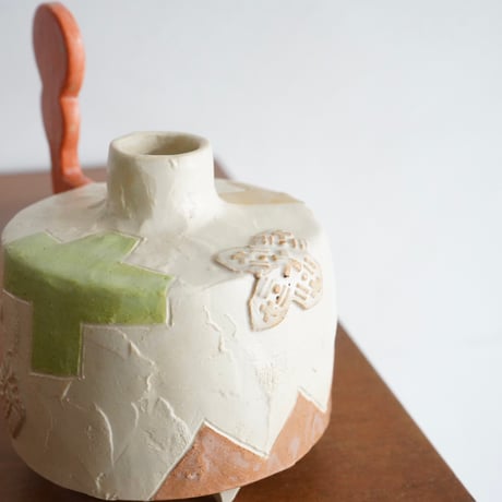 Vase 6 / ハコリエ
