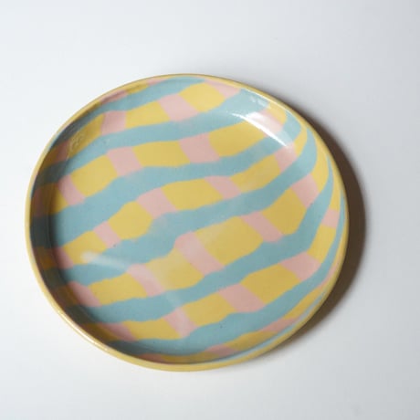 Plate 10 / 竹村良訓さん