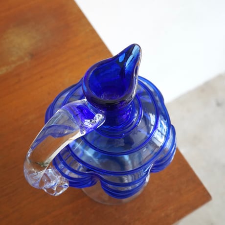 Tide Loop Vase