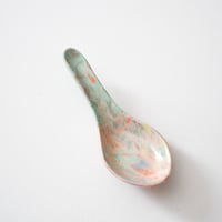 Palette spoon / 竹村良訓さん