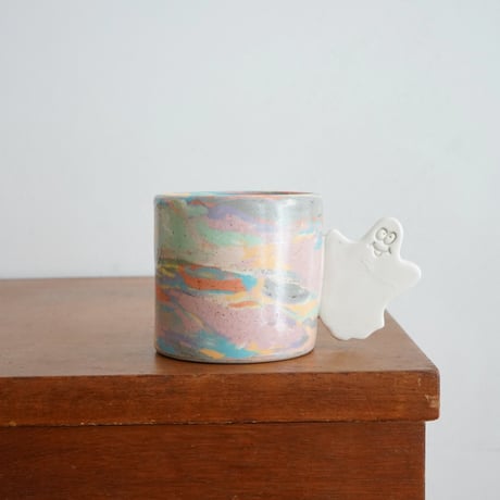 Mug / 竹村良訓さん