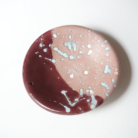 Incense holder 4 / 竹村良訓さん