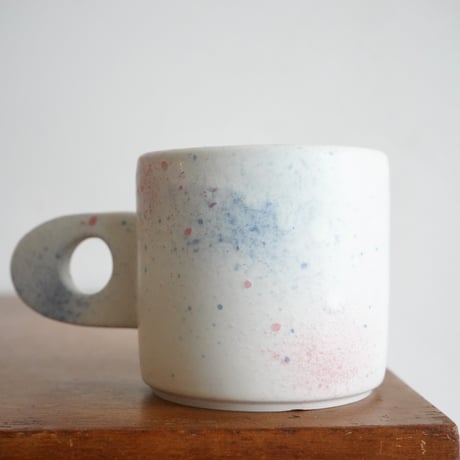 Mug 8 / 竹村良訓さん