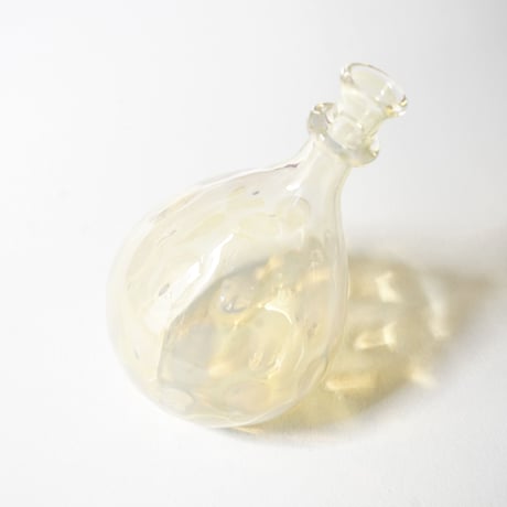 Lean Glass Vase