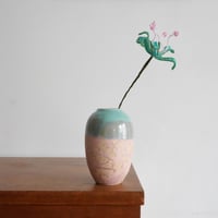 Flower vase 1 / 竹村良訓さん