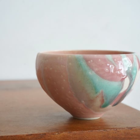 Bowl / 竹村良訓さん