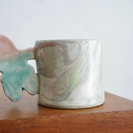 Mug / 竹村良訓さん